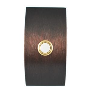 Arc-Doorbell-Bronze